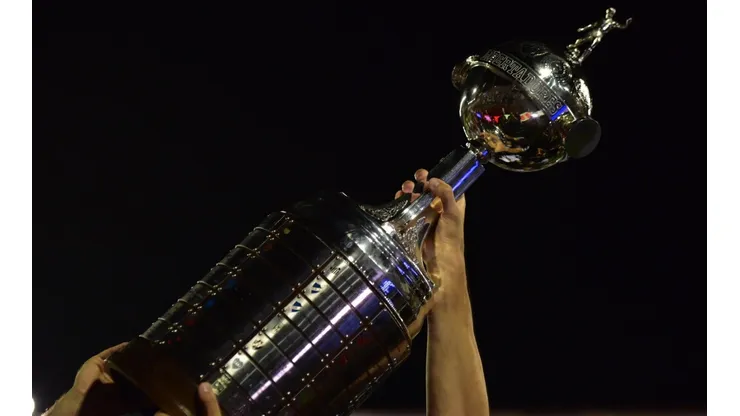 Como conseguir las entradas para los octavos de Libertadores
