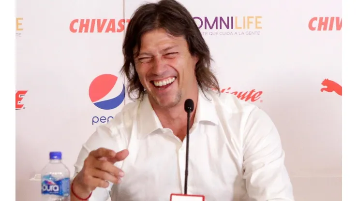Almeyda está interesado en dirigir a Costa Rica.