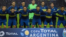 Boca es el equipo que jugadores de más valor tiene.