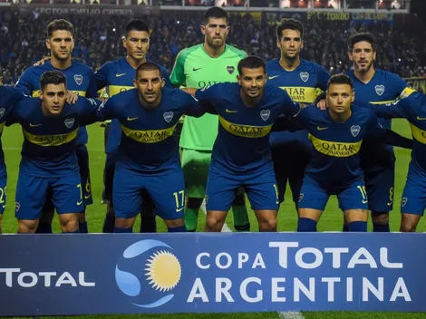 Los cinco equipos de mayor valor en Argentina