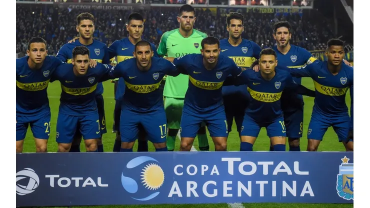 Boca es el equipo que jugadores de más valor tiene.