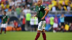 Salcedo atraviesa problemas legales