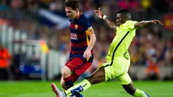 El colombiano Jéfferson Lerma se transformó en la obsesión del equipo inglés.