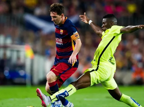 Nueva oferta a Levante: Lerma es la obsesión del Bournemouth inglés