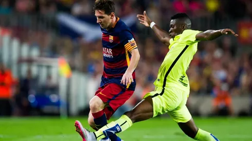 El colombiano Jéfferson Lerma se transformó en la obsesión del equipo inglés.