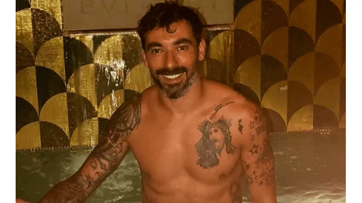 ¡ON FIRE, POCHO!