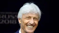 La Selección Colombia buscará seguir contando con José Pékerman como entrenador.