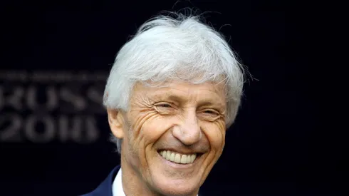 La Selección Colombia buscará seguir contando con José Pékerman como entrenador.