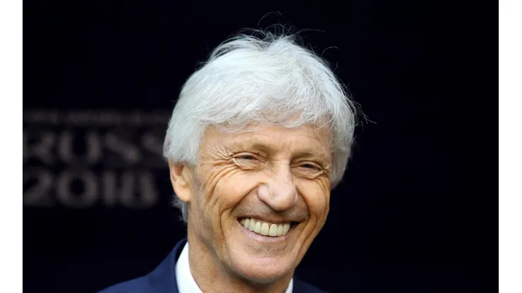 La Selección Colombia buscará seguir contando con José Pékerman como entrenador.