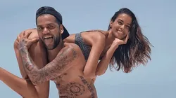 ¡Te tienen cortito, Dani!