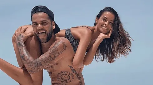 ¡Te tienen cortito, Dani!