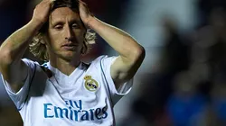 Claro que Inter podrá fichar a Modric, si paga ¡750 millones de euros!