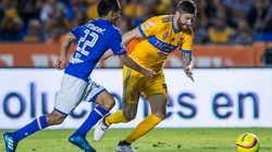 Cruz Azul vs Tigres (Foto: Getty)