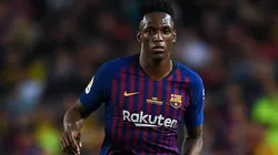 Día Y: hoy se podría definir el futuro de Yerry Mina