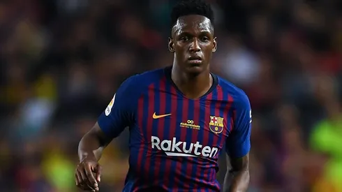 Día Y: hoy se podría definir el futuro de Yerry Mina