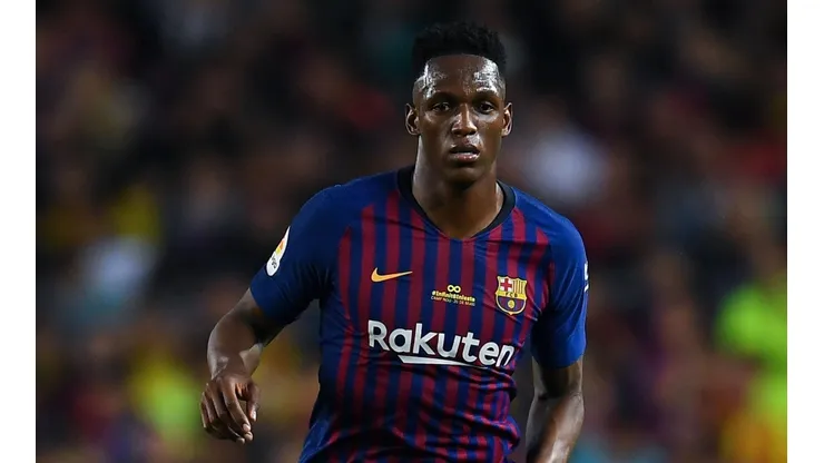 Día Y: hoy se podría definir el futuro de Yerry Mina
