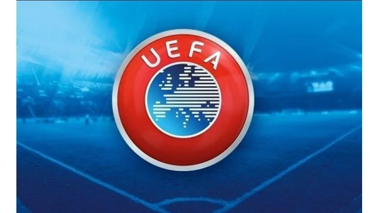 La UEFA castigó duro a Nasri