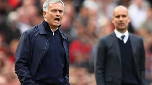 Revolución inglesa: los árbitros podrán sacar tarjetas a los entrenadores