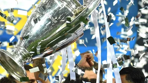 El hermoso balón de la Champions League 2018-19 ya se dio a conocer