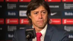 El "pelado" sería el indicado para dirigir a la selección costarricense