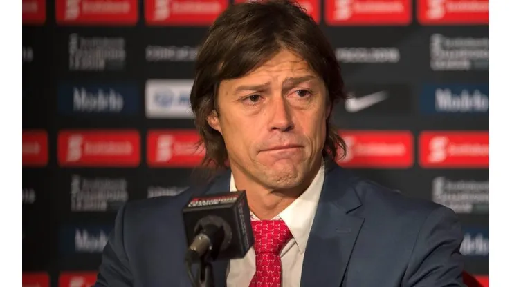 El "pelado" sería el indicado para dirigir a la selección costarricense