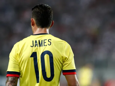 Récord colombiano: James se convirtió en el segundo jugador más caro de Alemania