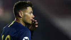En el relato de Boca-Alvarado le cambiaron el apellido a Zárate