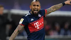 Según Sport, Barcelona cerró un acuerdo con el Rey Arturo Vidal