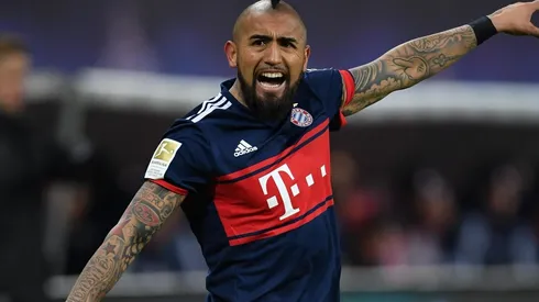 Según Sport, Barcelona cerró un acuerdo con el Rey Arturo Vidal