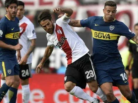 Boca y River se podrían cruzar en semifinales de la Copa Argentina