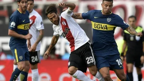Boca y River se podrían cruzar en semifinales de la Copa Argentina
