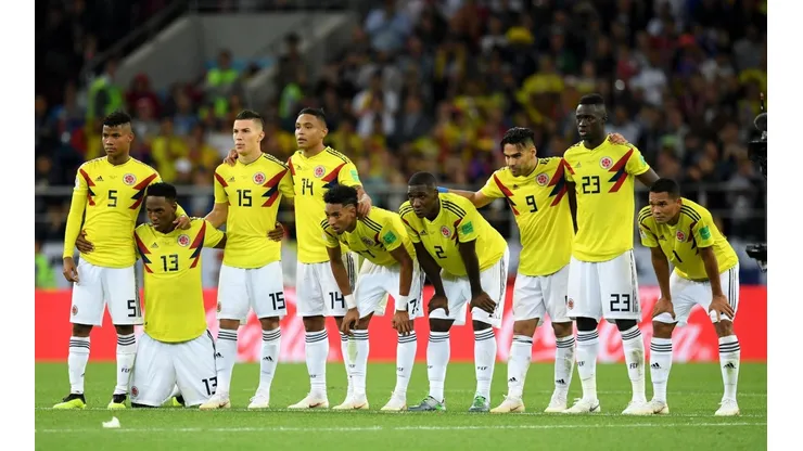 El equipo turco no solo está interesado en David Ospina de la Selección Colombia.