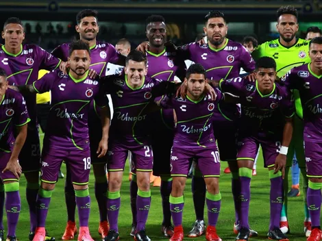 Qué canal transmite en México Veracruz vs Morelia por la Liga MX