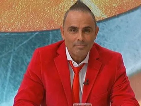 Lunati contó que sentía cuando salía a la cancha de Boca