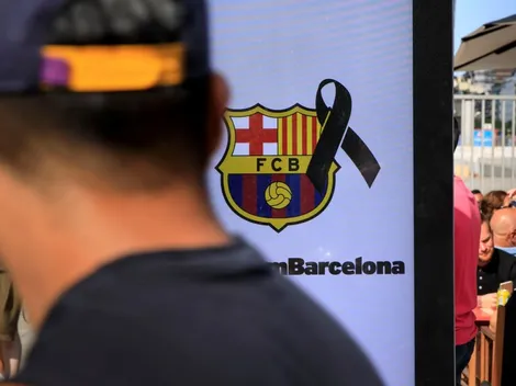 El grupo terrorista que atacó Barcelona planeó un atentado al Camp Nou en pleno partido