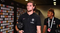 El PSG le ofrecería a Rabiot seis millones de euros al año para que se quede