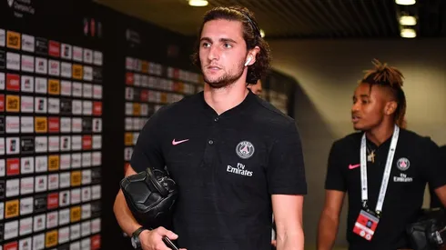 El PSG le ofrecería a Rabiot seis millones de euros al año para que se quede
