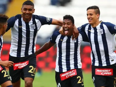 Qué canal transmite Academia Cantolao vs Alianza Lima