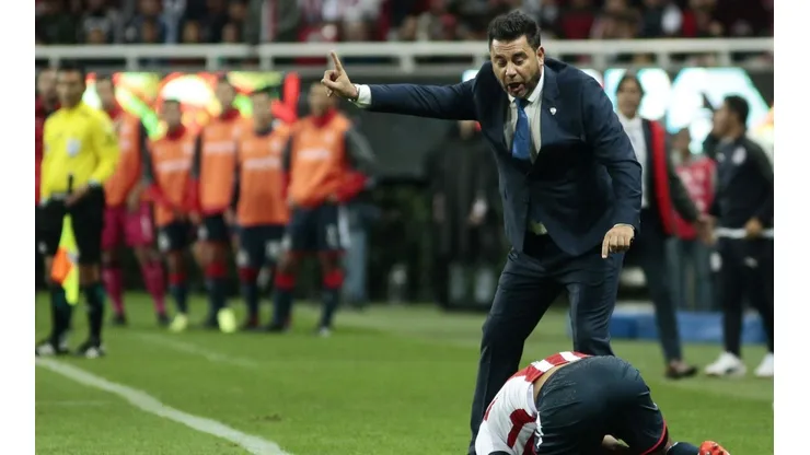 El Turco quiere hacer su primera incursión en La Liga tras triunfar en México