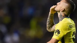 Benedetto, en el PES 2019