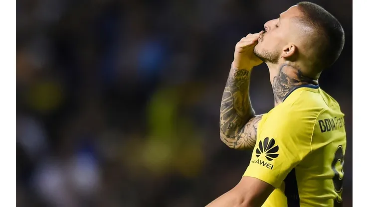 Benedetto, en el PES 2019