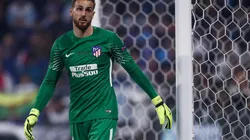 Si Chelsea pierde al mejor portero del Mundial, irá por el mejor portero del mundo