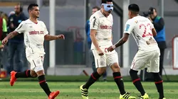 Universitario vs Sport Boys (Foto: Getty)