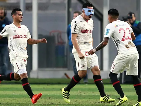 Qué canal transmite en Perú Universitario vs Sport Boys