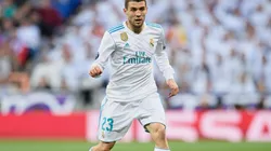 Kovacic, lleno de idas y vueltas con el Madrid