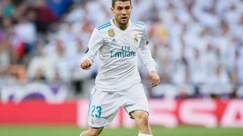 Kovacic, lleno de idas y vueltas con el Madrid