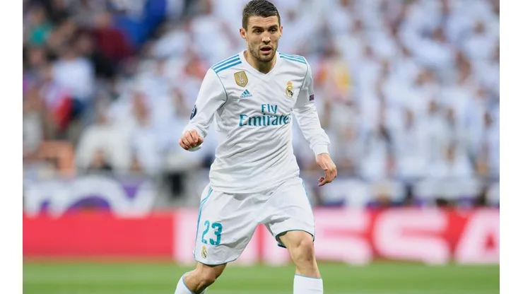 Kovacic, lleno de idas y vueltas con el Madrid