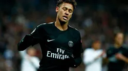 ¿Para qué lo compraron? Neymar se perdería la definición de otro título con PSG