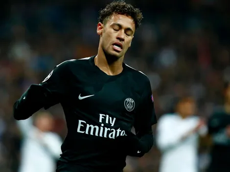 ¿Para qué lo compraron? Neymar se perdería la definición de otro título con PSG