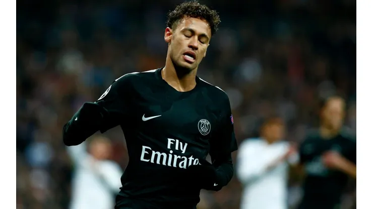 ¿Para qué lo compraron? Neymar se perdería la definición de otro título con PSG